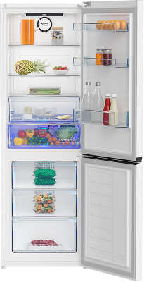 Холодильник Beko B3R0CNK362HW 2-хкамерн. белый