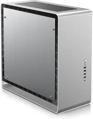 JONSBO UMX6S-A Silver