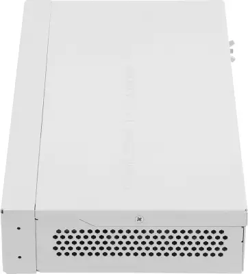 Коммутатор MikroTik CRS326-24G-2S+IN (L2) 24x1Гбит/с 2SFP+ управляемый