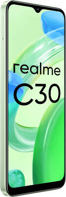 Смартфон Realme C30 32Gb 2Gb зеленый