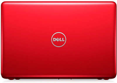 Ноутбук Dell Inspiron 5567 Red 15.6" i3-6003U/4/1000/R7 M440 2G/Multi/WiFi/BT/Cam/W10