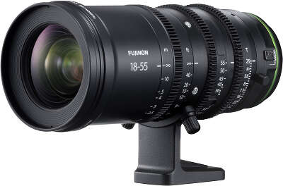 Объектив Fujinon MKX 18-55 мм T/2.9