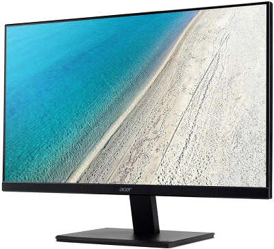 Монитор 24" Acer V247Ybip IPS FHD D-Sub, HDMI, DP