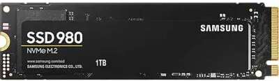 Samsung SSD 1Tb 980 M.2 MZ-V8V1T0BW