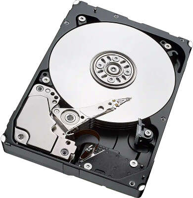 Жесткий диск/ HDD Seagate SAS 2.4Tb 2.5
