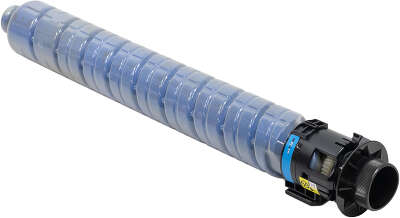 Тонер-картридж Hi-Black (HB-IMC3510H C) для Ricoh IM C3010/IM C3510, C, 28K