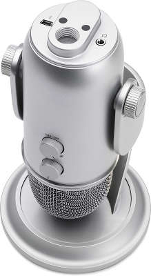 Микрофон Blue Microphones Yeti THX USB [ARE-BLM-BM.Yeti.THX.USB]