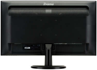 Монитор 28" Iiyama X2888HS-B2 черный MVA