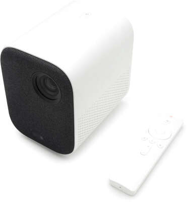Проектор Xiaomi Mi Smart Projector Compact [SJL4014GL]