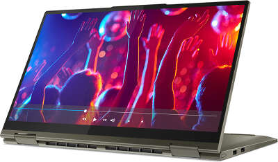Ноутбук-трансформер Lenovo Yoga 7 15ITL5 15.6" FHD Touch IPS i5-1135G7/8/512 SSD/W11