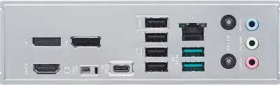 Материнская плата Asus PRIME B840M-A WIFI SocketAM5 AMD B840 4xDDR5 mATX AC`97 8ch(7.1) 2.5Gg RAID+HDMI+DP