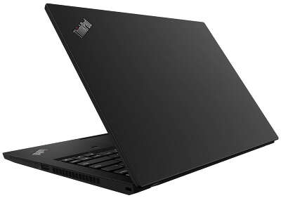 Ноутбук Lenovo ThinkPad T14 G2 14" FHD IPS i5 1135G7 2.4 ГГц/8/256 SSD/W10Pro Eng KB