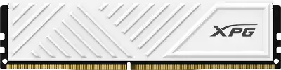 Память DDR4 32GB 3600MHz A-Data AX4U360032G18I-SWHD35 XPG Gammix D35 RTL Gaming PC4-28800 CL18 DIMM 288-pin 1.35В dual rank с радиатором Ret