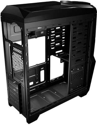 Блок питания Deepcool Explorer DE530 Retail , ATX v.2.31, 400W / 530W в пике, 1x PCI-E (6+2pin), 4x SATA, 3x M