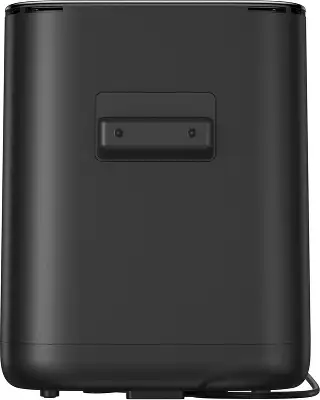 Аэрогриль Trouver FD10 PRO 1800Вт черный