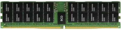 Модуль памяти RDIMM 64GB DDR5-6400 ECC REG M321R8GA0PB2-CCP SAMSUNG