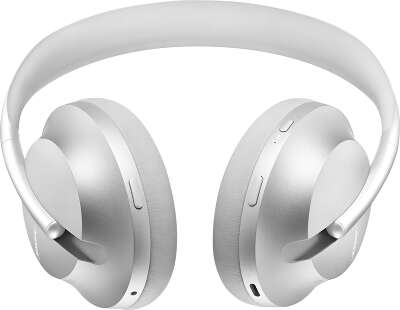 Наушники беспроводные Bose Headphones 700 Noise-Canceling, Silver [794297-0300]