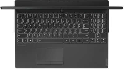 Ноутбук Lenovo Legion Y540-15IRH 15.6" FHD i5 9300HF/8/512 SSD/GF GTX 1660ti 6G/WF/BT/Cam/DOS