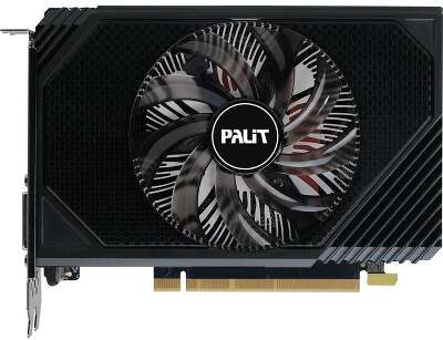Видеокарта PALIT RTX3050 STORMX 6G (NE63050018JE-1070F)