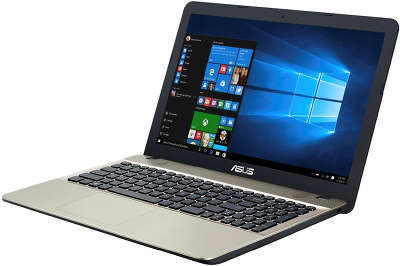 Ноутбук ASUS X541NA 15.6" FHD/N4200/4/128SSD/Multi/WF/BT/CAM/Linux