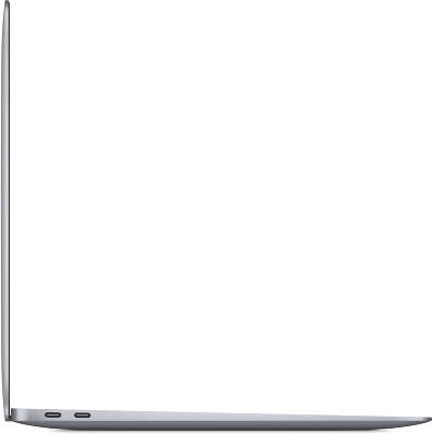 Ноутбук MacBook Air Late 2020 13" Z1240004P Space Gray (M1 8-Core / 7-Core GPU / 16 / 256)