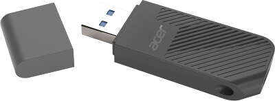 Модуль памяти USB3.2 Acer UP300-128G-BL 128 Гб черный [BL.9BWWA.527]
