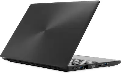 Ноутбук IRU Оникс 15U Core i5 1135G7 8Gb SSD256Gb Intel Iris Xe graphics G7 15.6