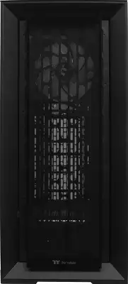 Корпус Thermaltake CTE T500 TG ARGB черный без БП ATX 11x120mm 8x140mm 2xUSB3.0 audio bott PSU