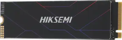 Накопитель SSD Hikvision PCIe 4.0 x4 1TB HS-SSD-FUTURE LITE 1024G M.2 2280