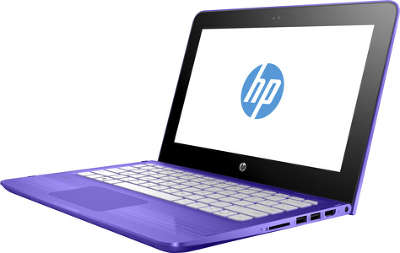 Трансформер HP x360 11-ab013ur N3710/4/500/11.6" IPS Touch HD/WiFi/BT/CAM/W10