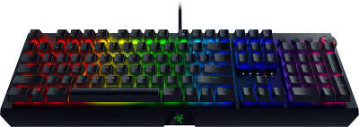 Клавиатура Razer BlackWidow Elite (Yellow Switch)