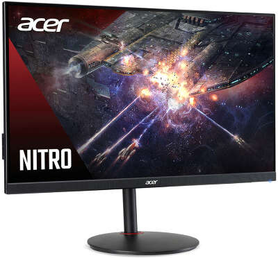 Монитор 27" Acer XV272Pbmiiprzx IPS FHD HDMI, DP USB-Hub