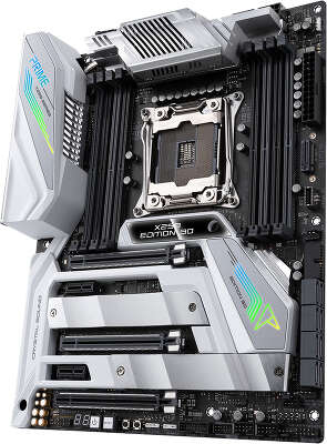 Материнская плата ATX LGA2066 ASUS PRIME X299 EDITION 30