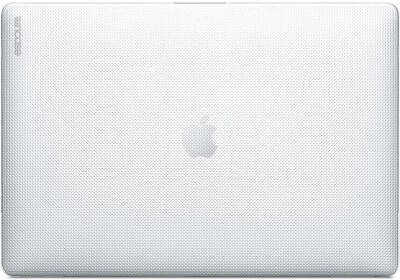 Чехол-накладка Incase Hardshell Case для MacBook Pro 16" 2019, Clear [INMB200679-CLR]