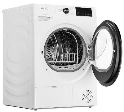 MONSHER MDM 660 Blanc