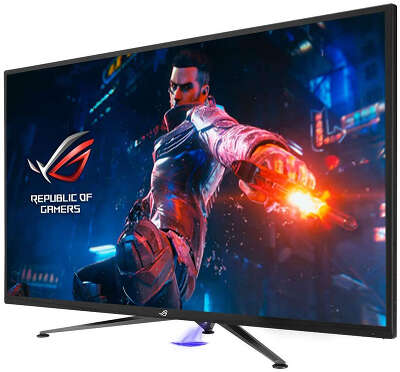 Монитор 43" ASUS ROG SWIFT PG43UQ VA UHD HDMI, DP, USB-Hub