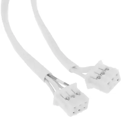 Вентилятор для корпуса Formula Air Bridge Plus ARGB 120х120x25 белый 4-pin 27.2дБ (упак.:3шт) (AIR BRIDGE PLUS WH) Ret