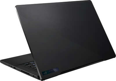 Ноутбук ASUS ROG Zephyrus GU604VI-N4125 16" WQXGA IPS i9 13900H 2.6 ГГц/32/1Tb SSD/GF RTX 4070 8G/Dos