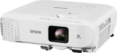 Проектор Epson EB-2247U, LCD, 1920x1200, 4200лм