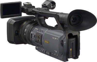 Камкордер Sony DSR-PD175P