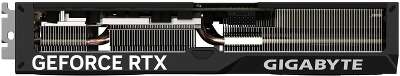Видеокарта Gigabyte RTX4070 SUPER WINDFORCE OC 1.0/1.1 12GB GDDR6X 192bit 3xDP HDMI 3FAN RTL