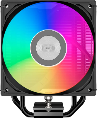 PCCooler RT400 ARGB BK