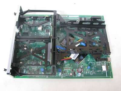 Плата форматера HP CLJ CM6030/6040 (Q3938-67997/Q3938-67982/Q3938-67977/Q3938-67960/CE878-60001)