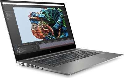 Ноутбук HP ZBook Studio G8 15.6" UHD i9-11950H/32/1Tb SSD/RTX a3000 6G/W10Pro (314G2EA)