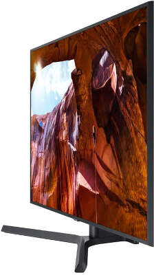 ЖК телевизор 55"/139см Samsung UE55RU7400U 4K UHD