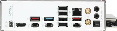 Материнская плата AMD B850 SAM5 ATX MPG B850 EDGE TI WIFI MSI