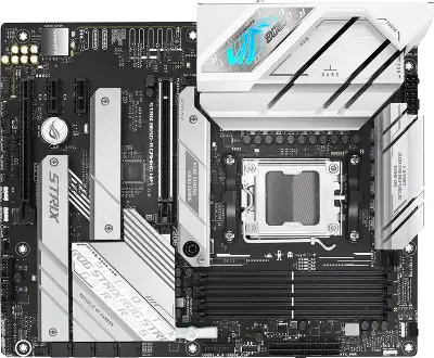 Материнская плата ATX LGAAM5 ASUS ROG STRIX B650-A GAMING WIFI
