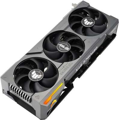 Видеокарта ASUS NVIDIA nVidia GeForce RTX 4080 TUF-RTX4080-O16G-GAMING 16Gb DDR6X PCI-E 2HDMI, 3DP