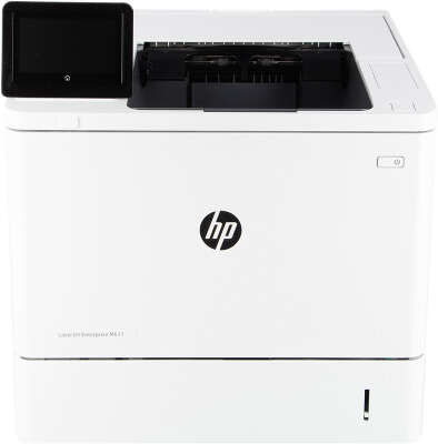Принтер HP LaserJet Enterprise M611dn [7PS84A]