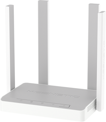Keenetic Explorer 4G Keenetic Explorer 4G (KN-4910)